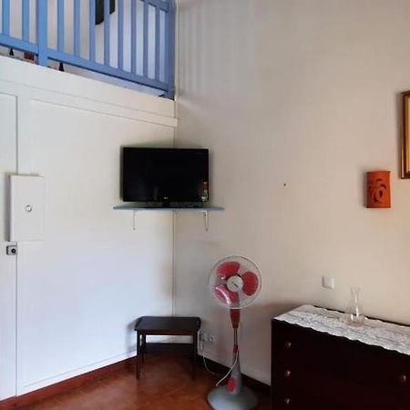 Appartement Jasmin Sainte-Anne Εξωτερικό φωτογραφία