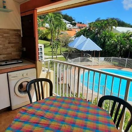 Appartement Jasmin Sainte-Anne Εξωτερικό φωτογραφία