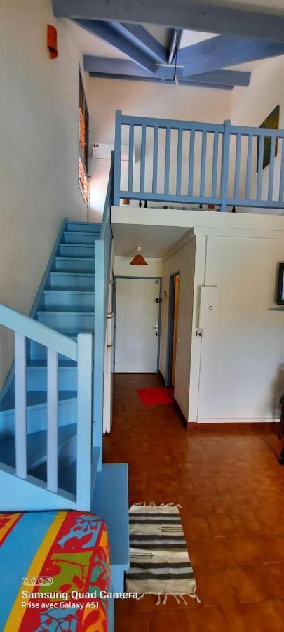 Appartement Jasmin Sainte-Anne Εξωτερικό φωτογραφία